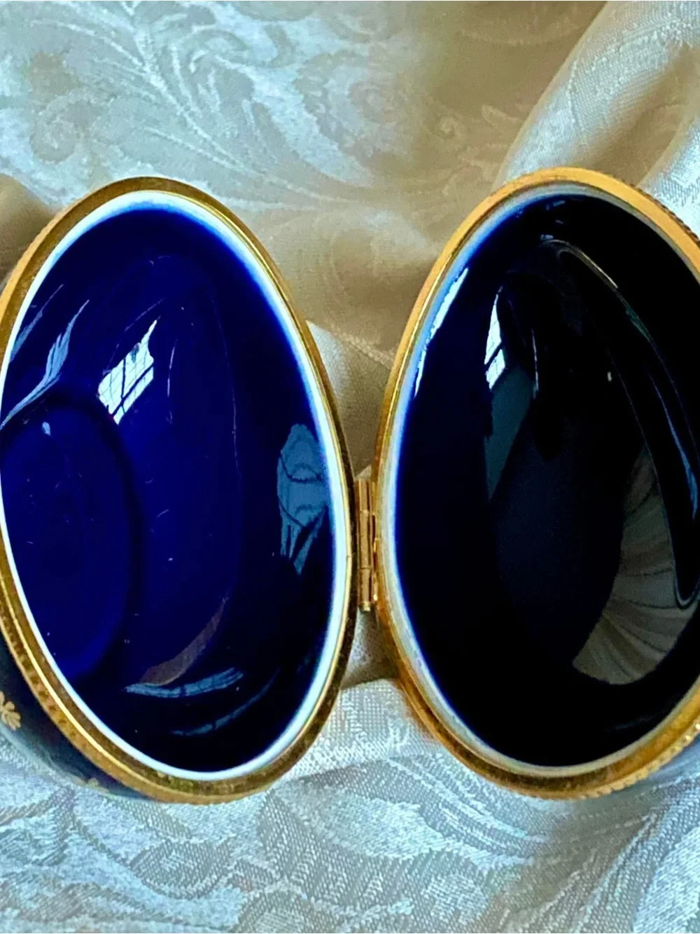Limoges decorative set